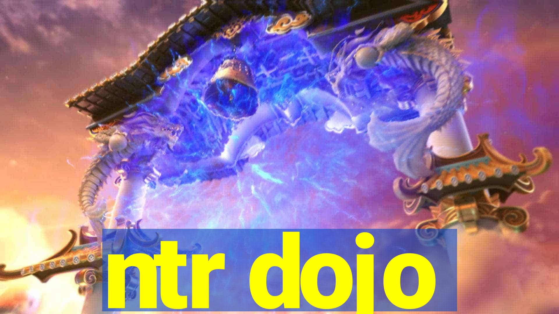 ntr dojo